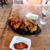 21 Burgers & Wings gift card