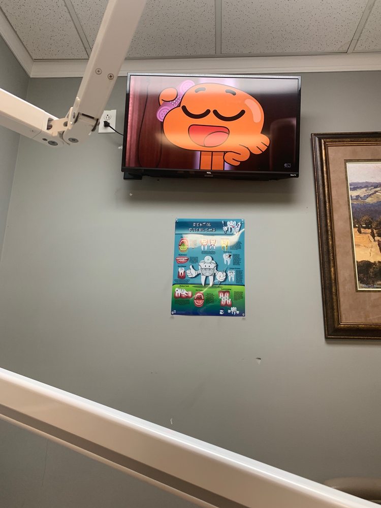 GOLDSBORO DENTAL ARTS Updated August 2024 1310 Wayne Memorial Dr