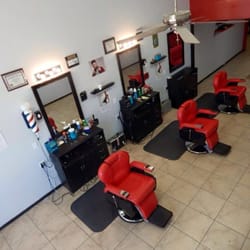 King Of Fadez Barbershop