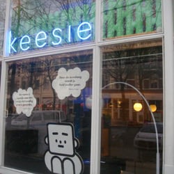 Keesie