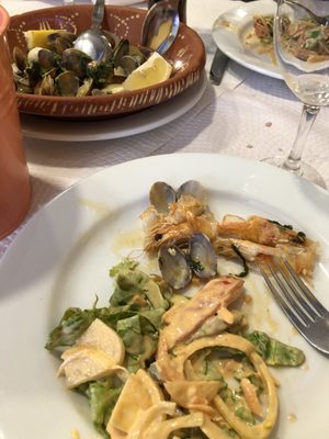 Chefe Branco by null