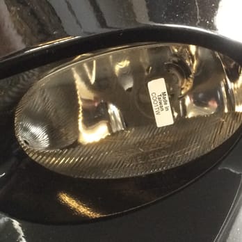 All Car - My New Fog Light - Body Shops Near Me - San Mateo, California All Car - My New Fog Light - Body Shops Near Me - San Mateo, California