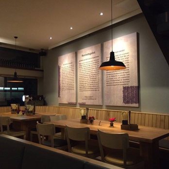 Bitburger Bierhaus - German Near Me - Kassel, HE