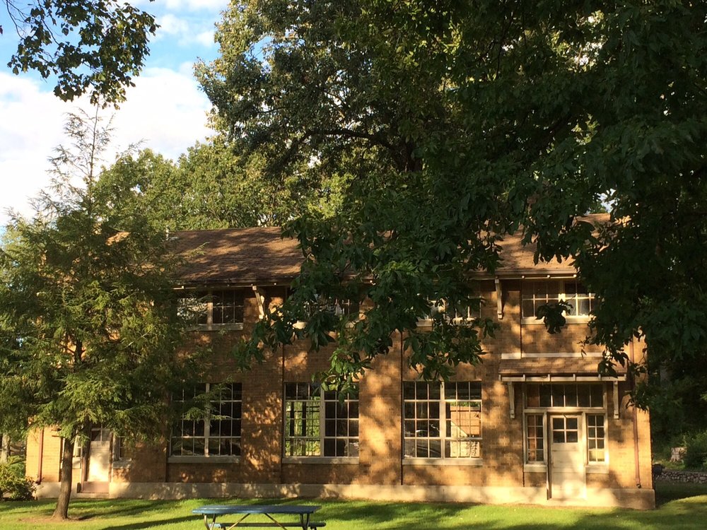 FISH HATCHERY PARK Updated September 2024 1011 W Green St, Hastings