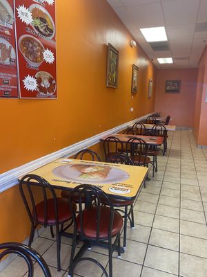 Fausto's Mexican Grill by null