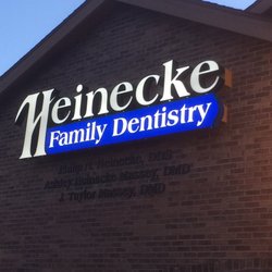 Heinecke Family Dentistry