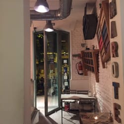 Camarote Vintage