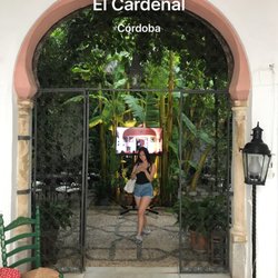 Tablao Flamenco El Cardenal