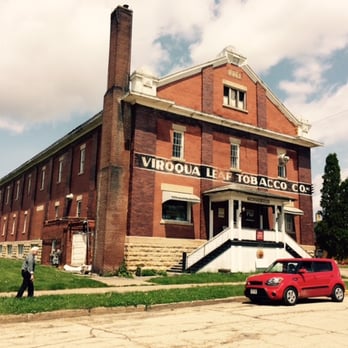 Driftless Books and Music - Housed in a former tobacco warehouse - Bookstores Near Me - Viroqua, Wisconsin Driftless Books and Music - Housed in a former tobacco warehouse - Bookstores Near Me - Viroqua, Wisconsin