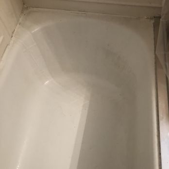 Southern Management Rentals - Dirt ring in tub - Property Management Near Me - Glen Rock, Pennsylvania Southern Management Rentals - Dirt ring in tub - Property Management Near Me - Glen Rock, Pennsylvania