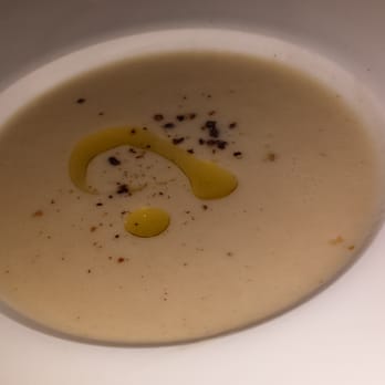Sardelli - Mushroom soup appetizer - Italian Near Me - Hollywood, Florida Sardelli - Mushroom soup appetizer - Italian Near Me - Hollywood, Florida