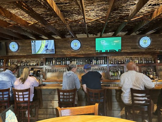 Belching Beaver Brewery Pub 980 by null