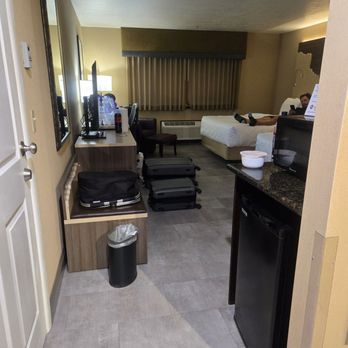 Best Western Plus Canyonlands Inn - Hotels Near Me - Moab, Utah