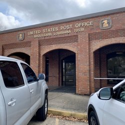 United States Post Office