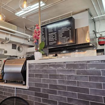 Oriole Coffee - Coffee & Tea Near Me - Los Angeles, California Oriole Coffee - Coffee & Tea Near Me - Los Angeles, California