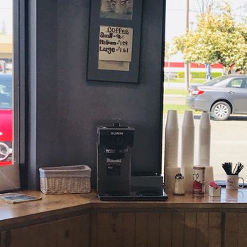 Smith's Bakeries - Coffee - Donuts Near Me - Bakersfield, California