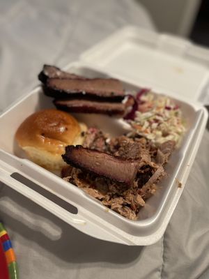 Smoke Shack BBQ by null