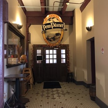 Penn Brewery - Restaurant entrance - German Near Me - Pittsburgh, Pennsylvania Penn Brewery - Restaurant entrance - German Near Me - Pittsburgh, Pennsylvania
