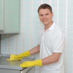 Cleaning House London - End of Tenancy Cleaning