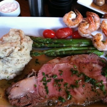 Milestones - Prime rib, tasty - Canadian (New) Near Me - Calgary, Alberta