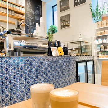 Melk - Coffee & Tea Near Me - Montreal, Quebec Melk - Coffee & Tea Near Me - Montreal, Quebec