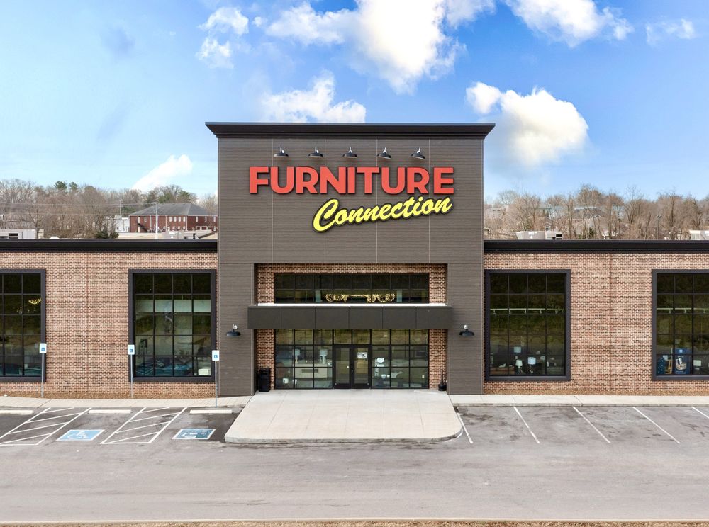 Furniture Connection