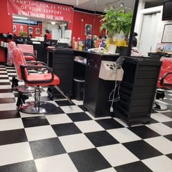 Almaz Diamond Hair Salon