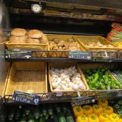 Natural Grocers
