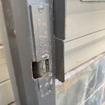Adar Builders - Before repair - General Contractors Near Me - Winnetka, California