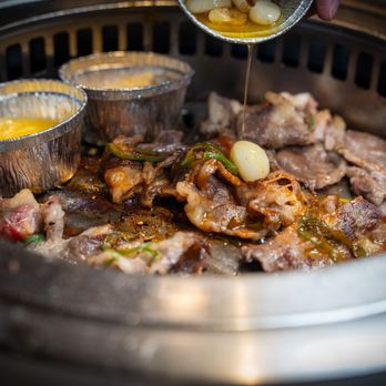 Hwaro - Korean Near Me - Las Vegas, Nevada