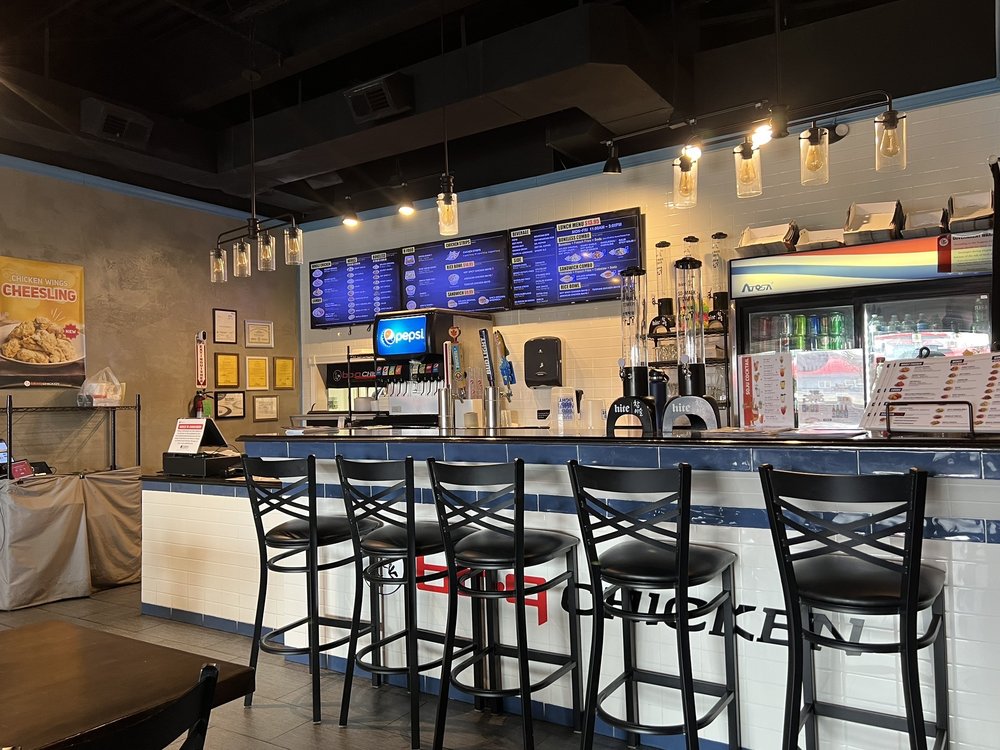 bb.q Chicken O'Fallon