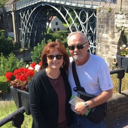 Dream Vacations -  Shannon and Joe Toy - Owners - Joe and Shannon4
