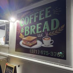 Coffee & Bread