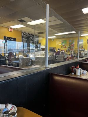 Nelson's Buffeteria by null