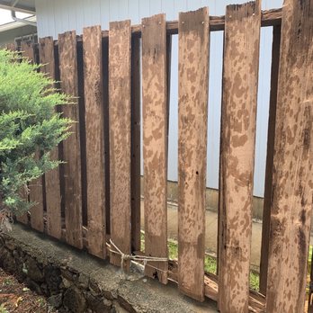B&L fencing - Before (Feb 2023) - Fences & Gates Near Me B&L fencing - Before (Feb 2023) - Fences & Gates Near Me