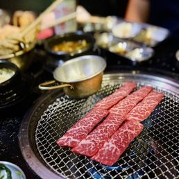 Beef Combo