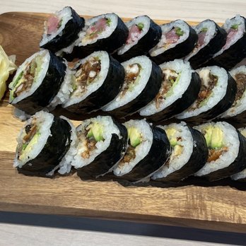 Nozomi - Sushi Bars Near Me - Denver, Colorado Nozomi - Sushi Bars Near Me - Denver, Colorado
