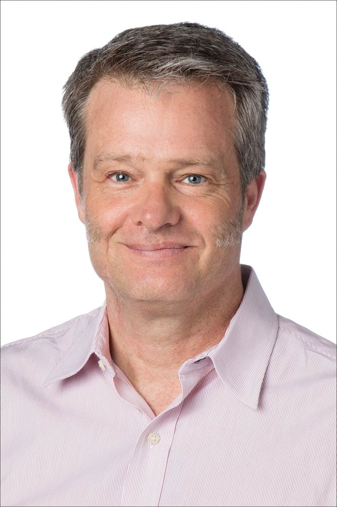 Sean Downes, LCSW - grief counselor in Bend, OR