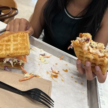 Bruxie - The original - Sandwiches Near Me - Costa Mesa, California Bruxie - The original - Sandwiches Near Me - Costa Mesa, California