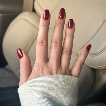 Beauty Nails - Manicure - Nail Salons Near Me - Pasadena, Maryland