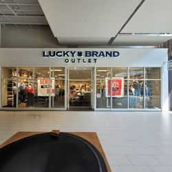 Lucky Brand
