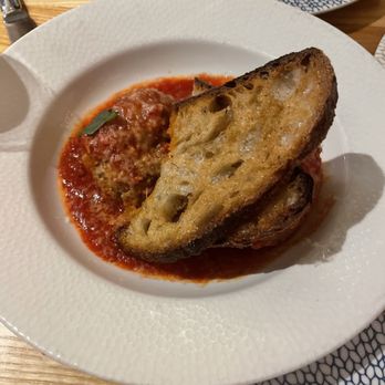Monterey - Meatballs - New American Near Me - New York, New York Monterey - Meatballs - New American Near Me - New York, New York