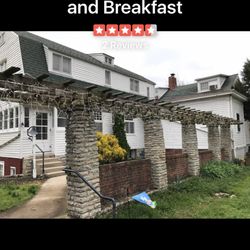 Hermitage Bed and Breakfast