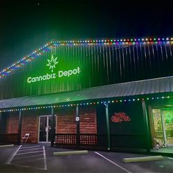 Cannabiz Depot- Osage Beach