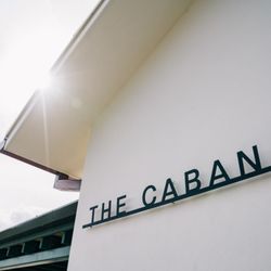 The Cabana