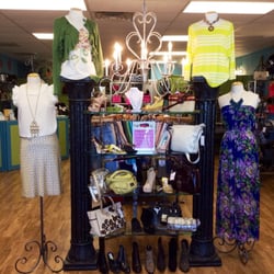 Reinvent Clothing Boutique & Consignment