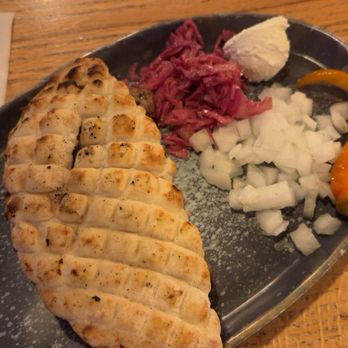 Balkan Treat Box - Cevapi - Turkish Near Me - Webster Groves, Missouri