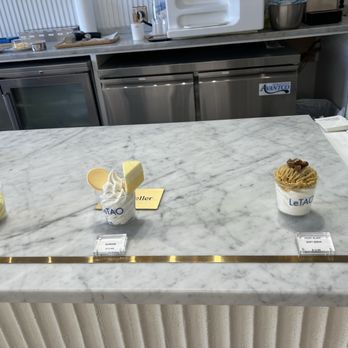 LeTAO - Themed Cafes Near Me - Bellevue, Washington