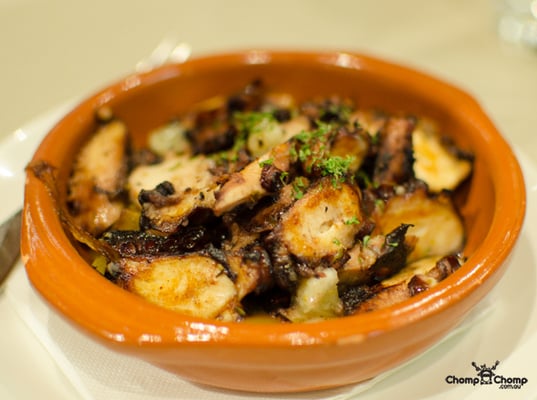 Kailis Bros Leederville by null