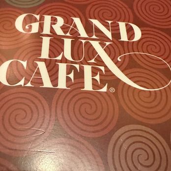 Grand Lux Cafe - Grand Lux Cafe. - Desserts Near Me - Las Vegas, Nevada Grand Lux Cafe - Grand Lux Cafe. - Desserts Near Me - Las Vegas, Nevada